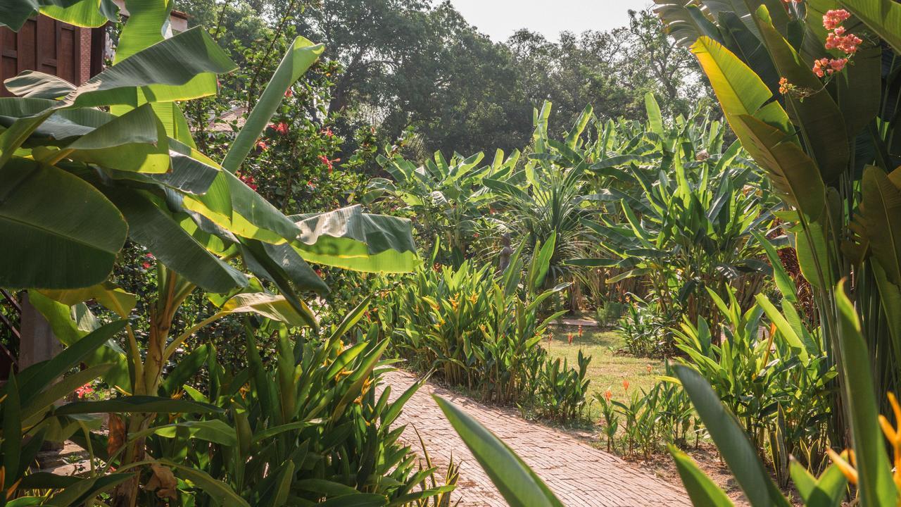 Soriyabori Resort Kratie Exterior photo